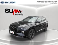 Hyundai Tucson Nevers
