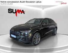 Audi Q8 Mâcon