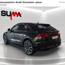Audi Q8 60 TFSI e 462 Tiptronic 8 Quattro Comp&eacute;tition occasion - M&acirc;con - photo 3/31