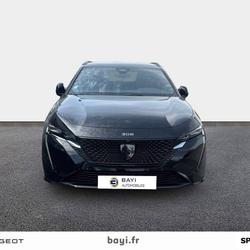 Peugeot 308 SW Phase 2 308 SW BlueHDi 130ch S&S EAT8 GT Saint-Georges-des-Groseillers