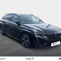 Peugeot 308 SW Phase 2 308 SW BlueHDi 130ch S&S EAT8 GT Saint-Georges-des-Groseillers
