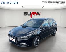 Hyundai i30 SW Nevers
