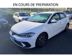 Volkswagen Polo Saint-Maurice-l'Exil