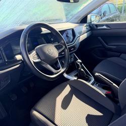 Volkswagen Polo 1.0 TSI 95 S&S BVM5 Life Saint-Maurice-l'Exil