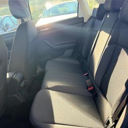 Volkswagen Polo 1.0 TSI 95 S&S BVM5 Life Saint-Maurice-l'Exil