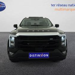Foton Tunland V7 Luxury AT 2.0 163ch Double Cabine occasion - Auch - photo 3/21