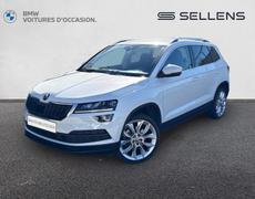 Skoda Karoq Fréjus
