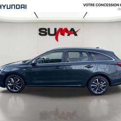 Hyundai i30 SW i30 SW 1.0 T-GDi 100 DCT-7 Creative Nevers