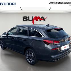 Hyundai i30 SW i30 SW 1.0 T-GDi 100 DCT-7 Creative Nevers