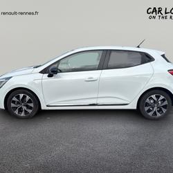 Renault Clio 5 Societe CLIO SOCIETE BLUE DCI 100 EVOLUTION REVERSIBLE Rennes