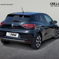 Renault Clio 5 Clio TCe 90 Evolution Rennes