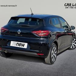 Renault Clio 5 Clio TCe 90 Equilibre Rennes
