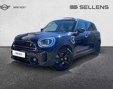 Mini Countryman Fréjus