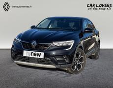 Renault Arkana Rennes