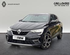 Renault Arkana Rennes