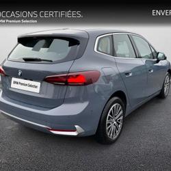 BMW Serie 2 Active Tourer 218i 136ch Luxury DKG7 Beaucouz&eacute;