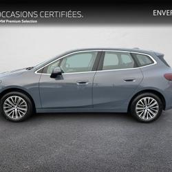 BMW Serie 2 Active Tourer 218i 136ch Luxury DKG7 Beaucouz&eacute;