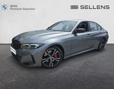 BMW Serie 3 Fréjus