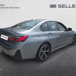BMW Serie 3 M340iA xDrive 374ch M Performance Fr&eacute;jus