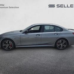 BMW Serie 3 M340iA xDrive 374ch M Performance Fr&eacute;jus