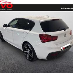 BMW Serie 1 118iA 136ch M Sport Ultimate 5p Euro6d-T Saint-Gr&eacute;goire
