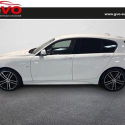 BMW Serie 1 118iA 136ch M Sport Ultimate 5p Euro6d-T Saint-Gr&eacute;goire