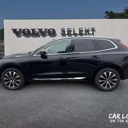 Volvo XC60 XC60 B4 197 ch Geartronic 8 Plus Style Chrome Brest
