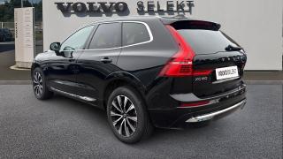Volvo XC60  - photo 2