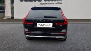 Volvo XC60  - photo 3