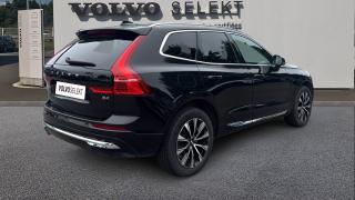 Volvo XC60  - photo 4