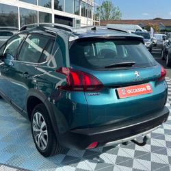 Peugeot 2008 1.6 BlueHDI 100 ALLURE GPS Camera Attel. M&eacute;rignac