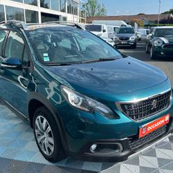 Peugeot 2008 1.6 BlueHDI 100 ALLURE GPS Camera Attel. M&eacute;rignac