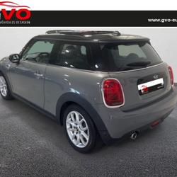 Mini Mini Cooper 136ch Heddon Street BVA7 Euro6d-T Saint-Gr&eacute;goire