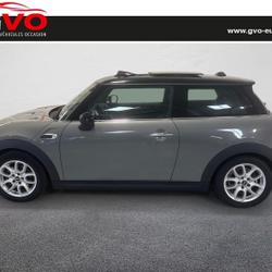 Mini Mini Cooper 136ch Heddon Street BVA7 Euro6d-T Saint-Gr&eacute;goire