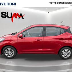 Hyundai i10 1.0 67 ECO Intuitive occasion - Nevers - photo 2/16