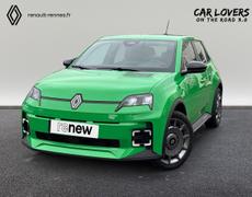 Renault R5 E-Tech