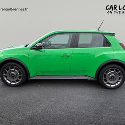 Renault R5 E-Tech Renault 5 E-Tech Electrique 120 ch autonomie urbaine Evolution Rennes