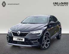 Renault Arkana Rennes
