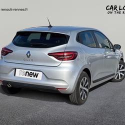 Renault Clio 5 Clio TCe 90 Equilibre Rennes