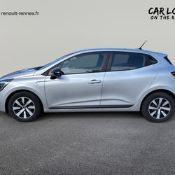 Renault Clio 5 Clio TCe 90 Equilibre Rennes