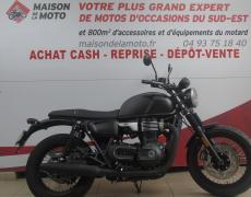 Autres Brixton Mougins