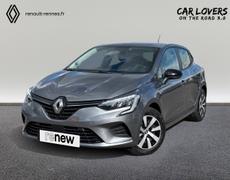 Renault Clio 5 Rennes