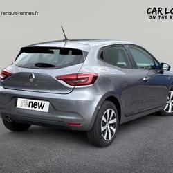 Renault Clio 5 Clio TCe 90 Equilibre Rennes