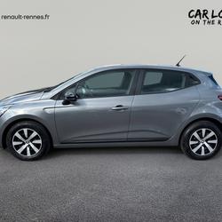 Renault Clio 5 Clio TCe 90 Equilibre Rennes