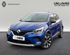 Renault Captur Rennes
