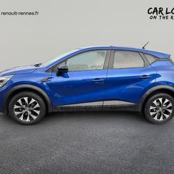 Renault Captur Captur TCe 90 Evolution Rennes