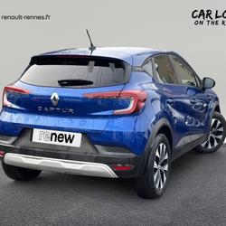 Renault Captur Captur TCe 90 Evolution Rennes