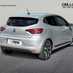 Renault Clio 5 Clio TCe 90 Evolution Rennes