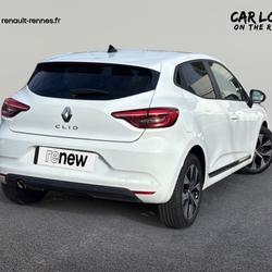 Renault Clio 5 Clio SCe 65 Evolution Rennes