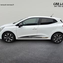Renault Clio 5 Clio SCe 65 Evolution Rennes